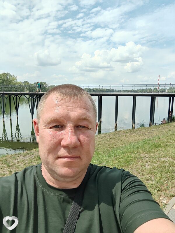 Андрей, 39, Кирове — анкета №1426603