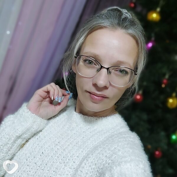 Вита, 45, Витебске — анкета №1426407