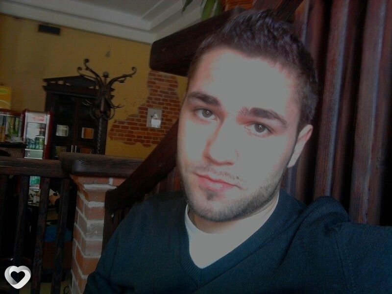 Zahar, 38, Гомеле — анкета №12099