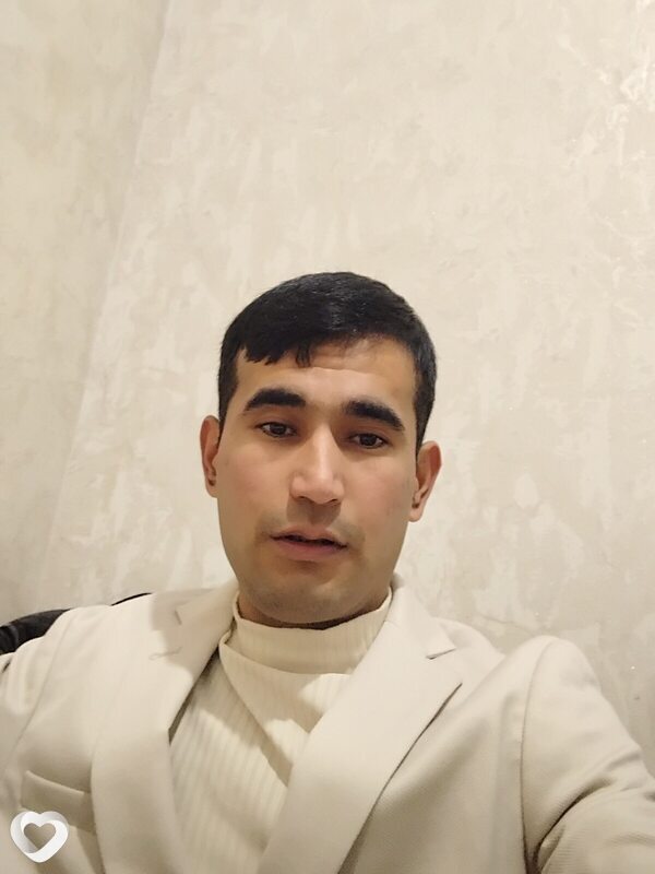 Бек, 28, Владимире — анкета №1426427