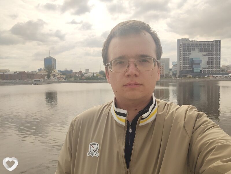 Александр, 26, Челябинске — анкета №1426428