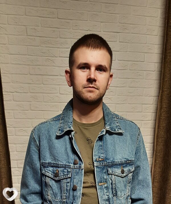 Евгений, 30, Ульяновске — анкета №1426358