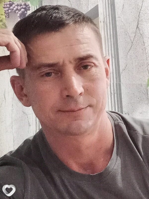 Виталий, 48, Семей — анкета №1426363
