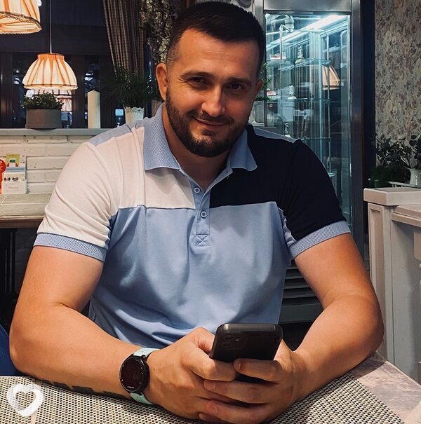 Сергей, 33, Нижнем Новгороде — анкета №1426371