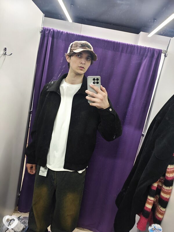 Константин, 23, Москве — анкета №1426372