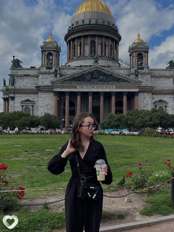 Амина, 20, Москве — анкета №1426378