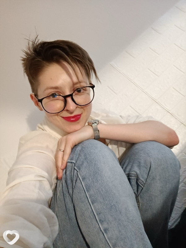 Алина, 30, Мозыре — анкета №1426210