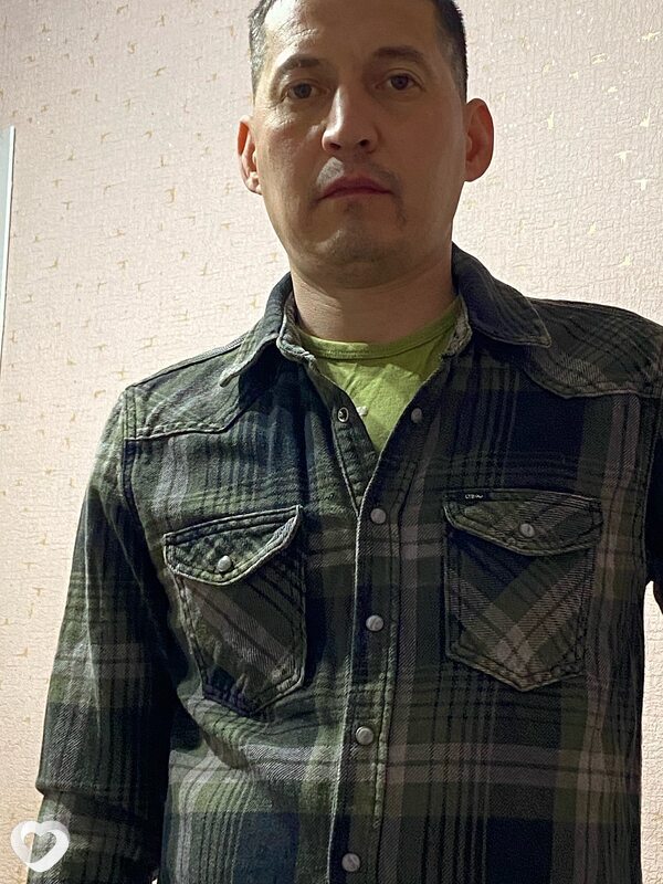 Тахир, 37, Астрахани — анкета №1426216