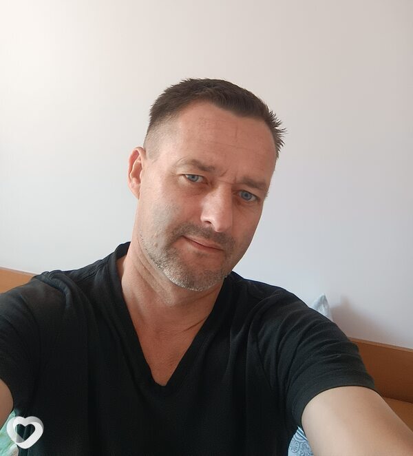 Mitya, 45, Солигорске — анкета №1426221