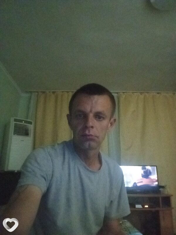 Алесей, 44, Усть-Лабинск — анкета №1426456