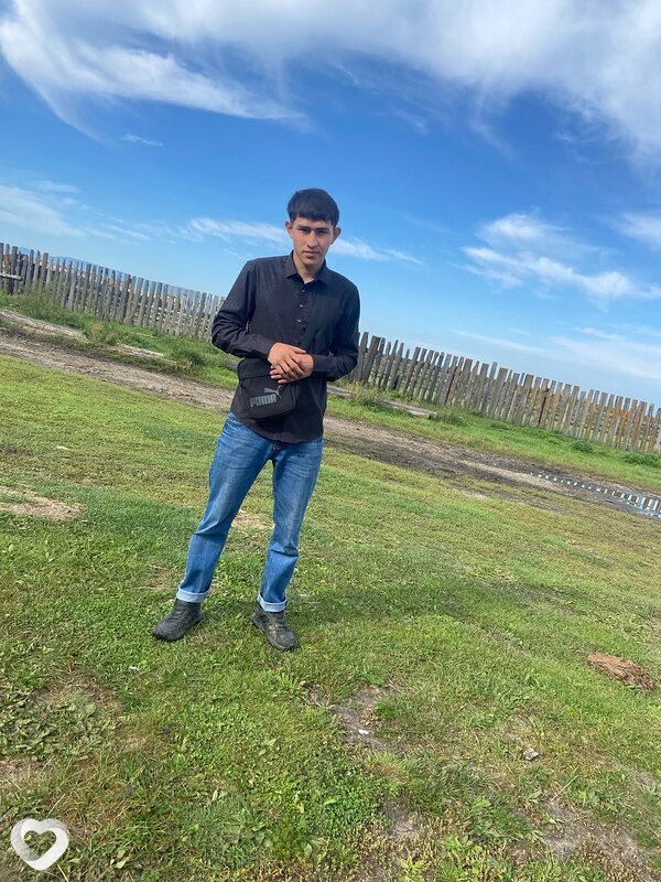 Николай, 20, Иркутске — анкета №1426460