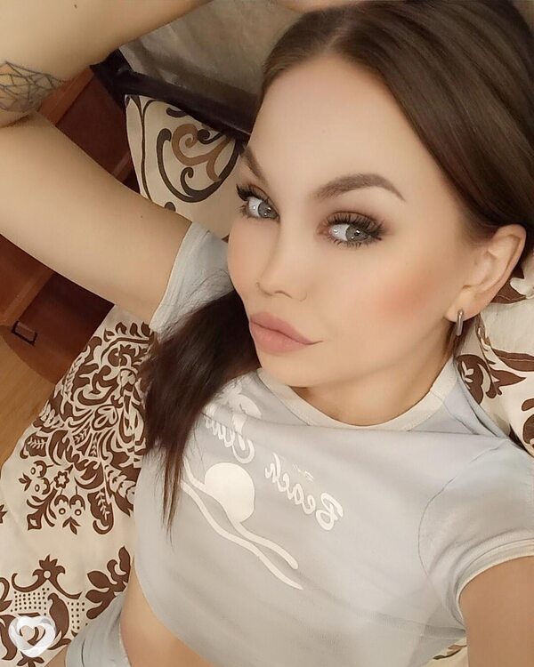 Александра, 29, Санкт-Петербурге — анкета №1426461