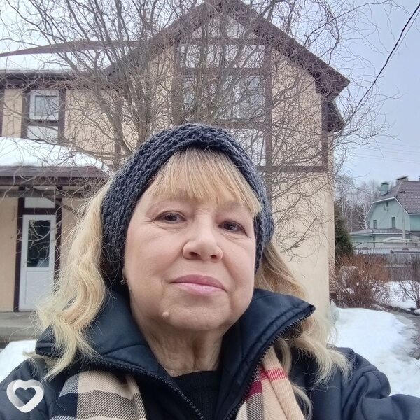 Елена, 62, Екатеринбурге — анкета №1426466