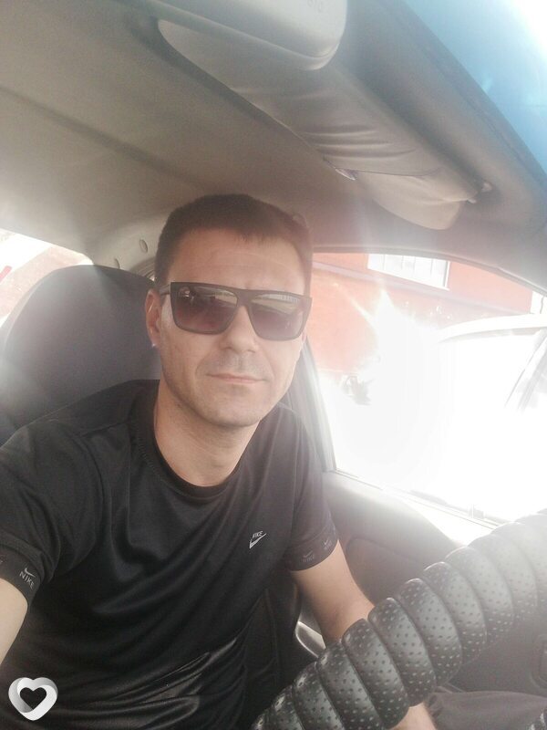 Виталий, 39, Томске — анкета №1426467