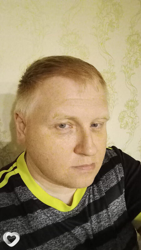 Сергей, 38, Смоленске — анкета №1426472