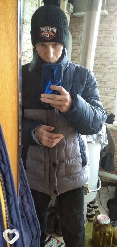 Петр, 34, Кургане — анкета №1426477