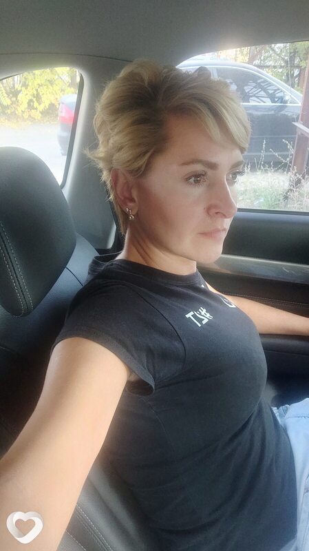 Elena, 40, Днепр — анкета №1426381