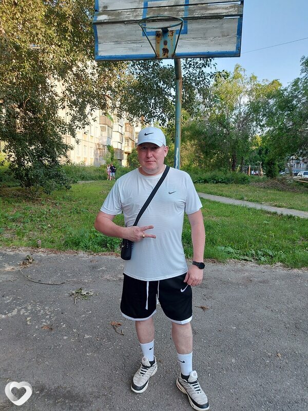 Денис, 44, Челябинске — анкета №1426382