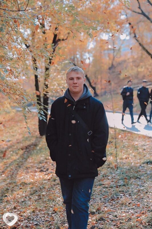 Даниил, 22, Алматы — анкета №1426387