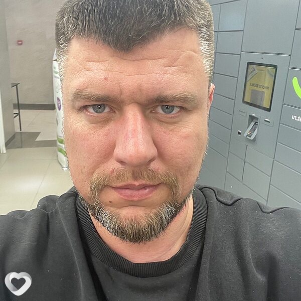 Лев, 41, Шахтах — анкета №1426389