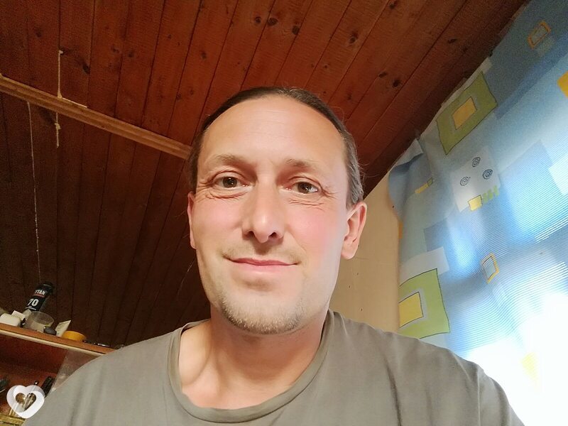 Иван, 41, Кирове — анкета №1426399