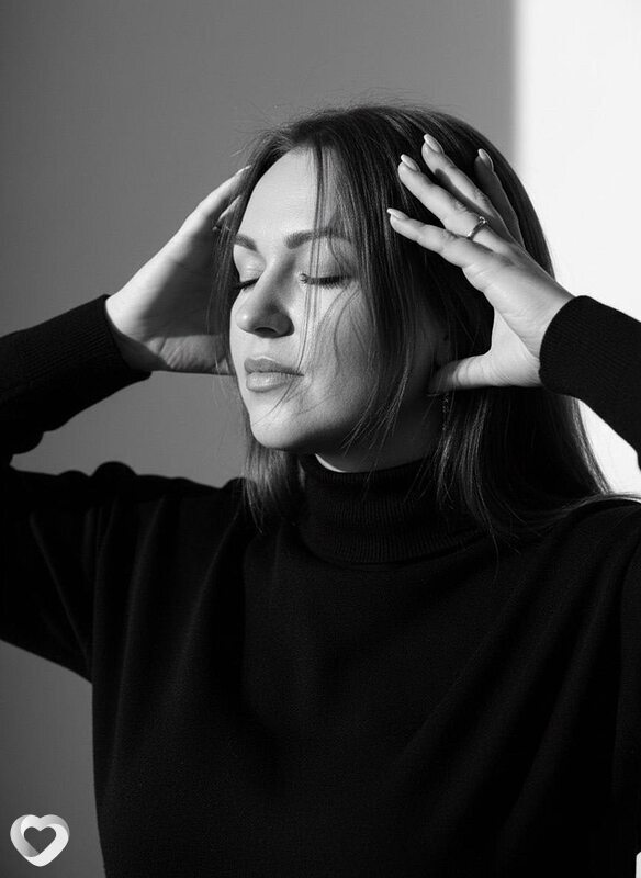 Ирина, 35, Иркутске — анкета №1426402