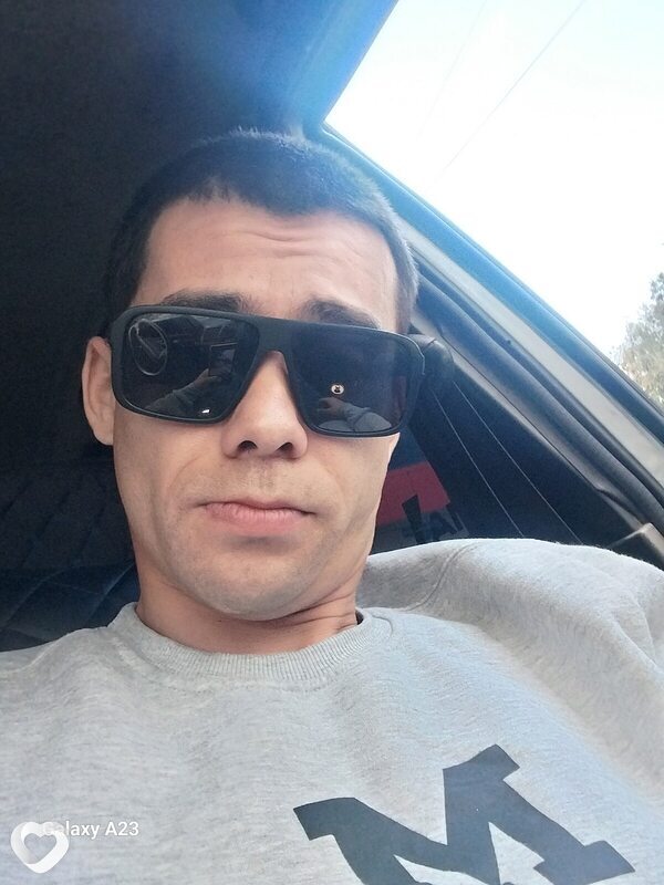 Aleksandr, 32, Новокузнецке — анкета №1426403