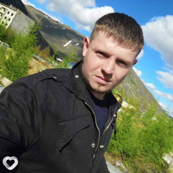 Анатолий, 42, Ачинске — анкета №1426440