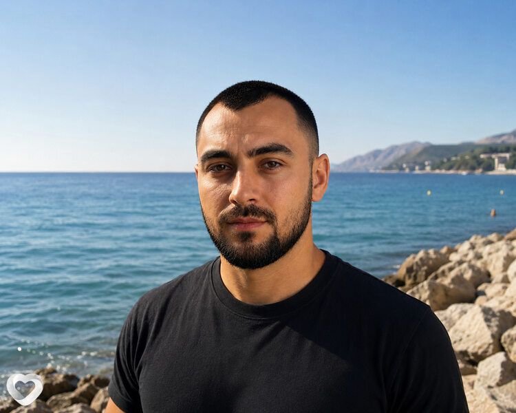 Olik, 31, Днепр — анкета №1426441