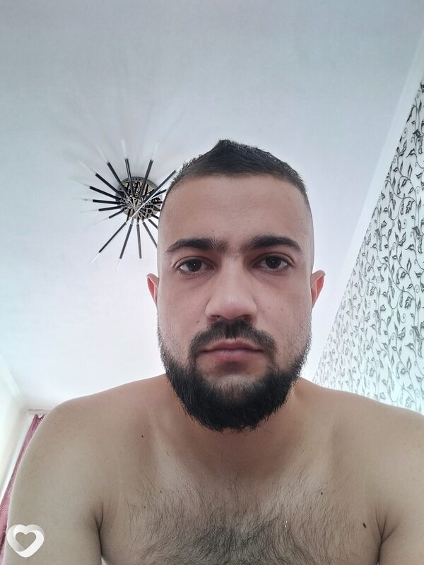 Дмитрий, 30, Днепр — анкета №1426442