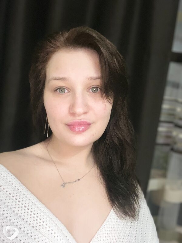 Снежана, 30, Томске — анкета №1426445