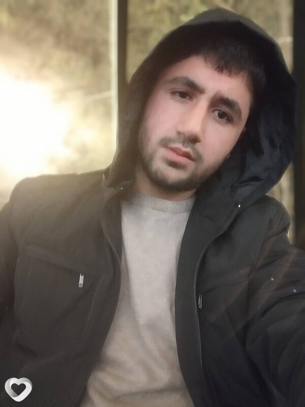 Samir, 20, Лодзь — анкета №1426449
