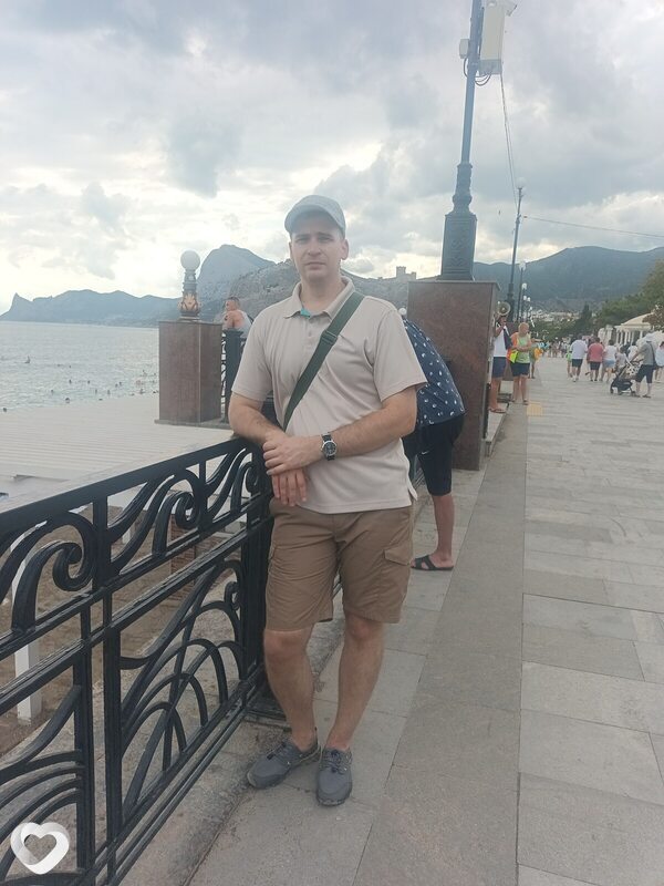 Денис, 35, Пензе — анкета №1426451