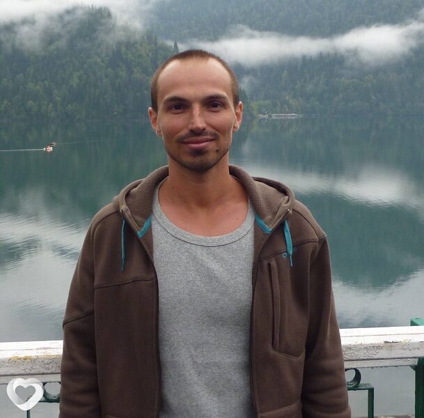 Антон, 41, Москве — анкета №1426561