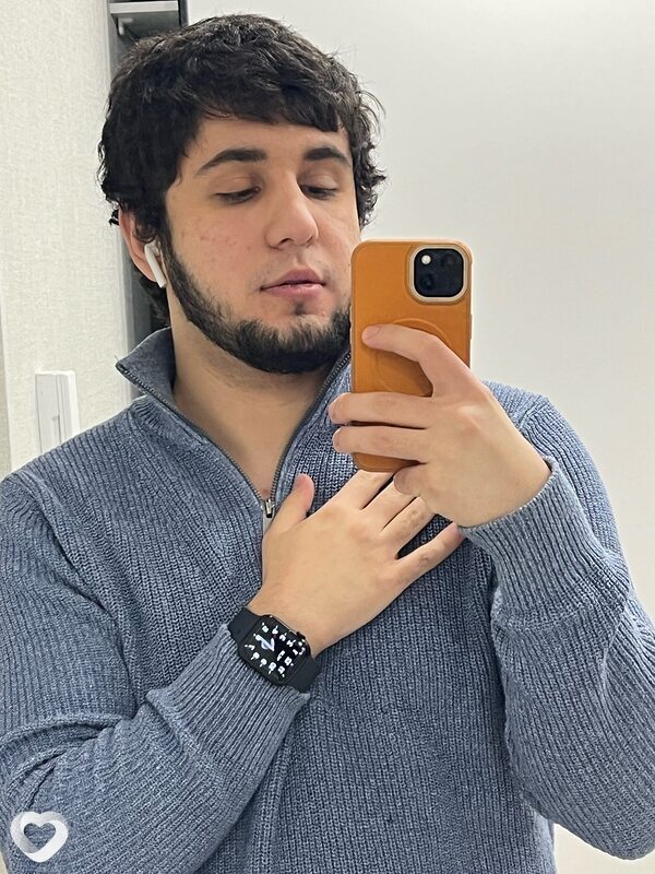 Илим, 29, Самаре — анкета №1426563