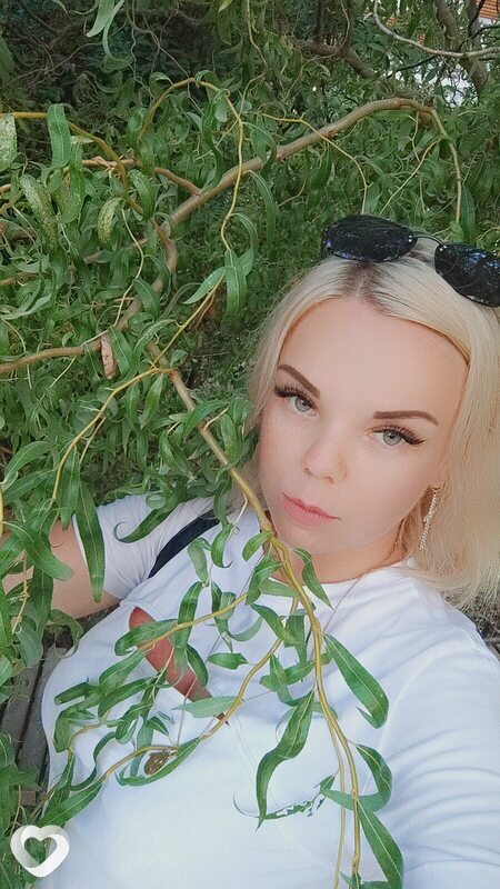 Ольга, 37, Ростове-на-Дону — анкета №1426564