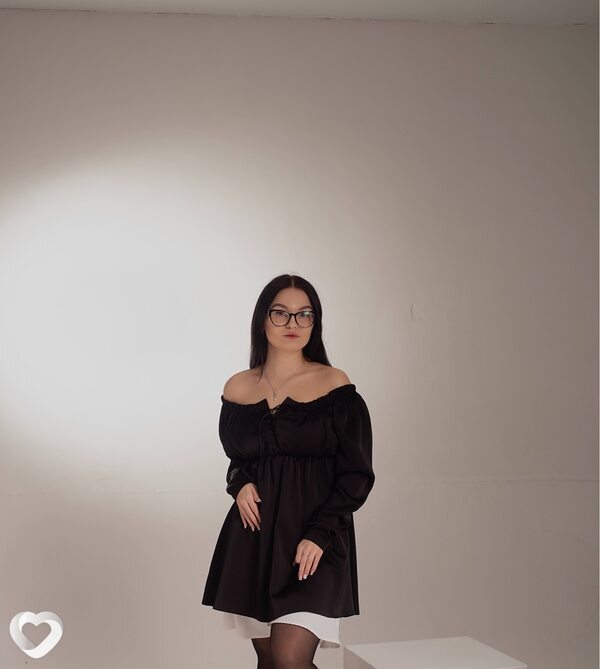 Кристина, 24, Пинске — анкета №1426566