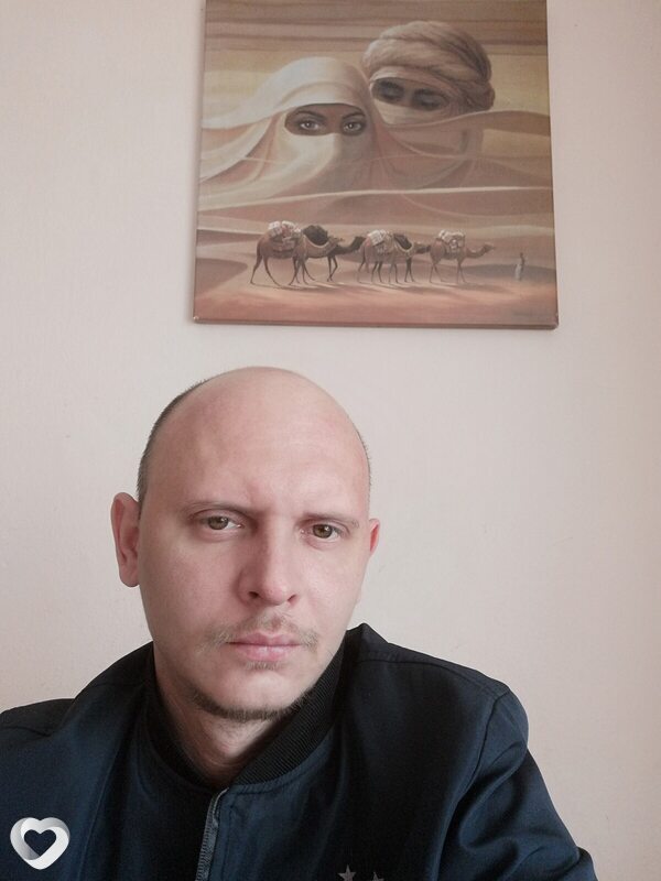 Николай, 38, Благовещенске — анкета №1426568