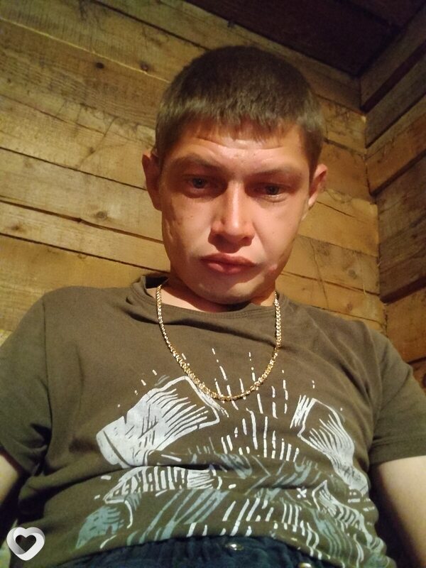 Александр, 33, Кемерове — анкета №1426570