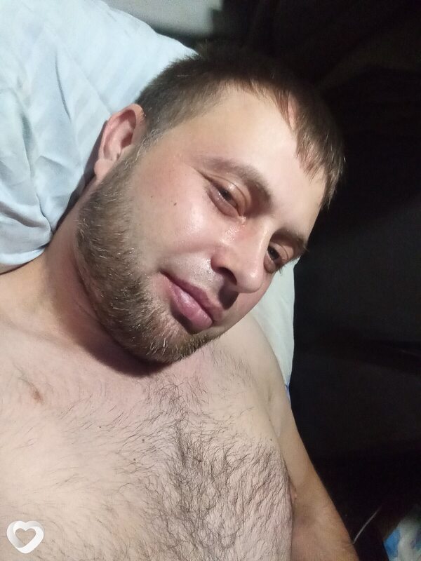 Иван, 35, Омске — анкета №1426573