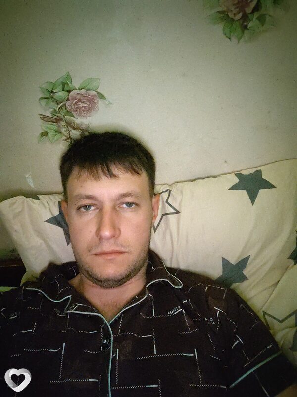 Олег, 33, Павлодаре — анкета №1426577