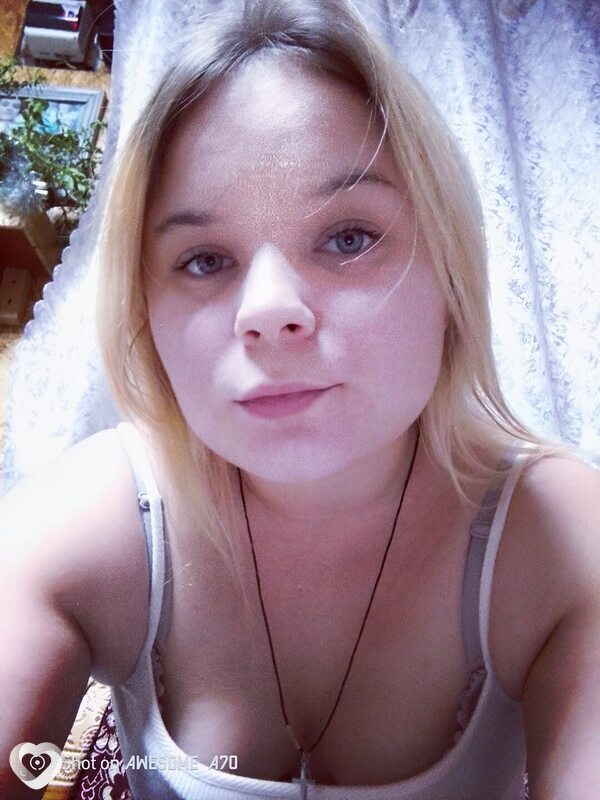 Александра, 27, Уфе — анкета №1426505