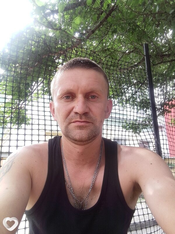 Евгений, 37, Курске — анкета №1426506