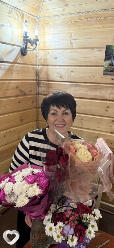 Раушания, 60, Казани — анкета №1426514
