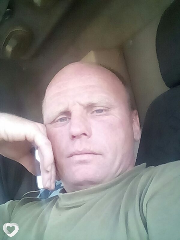 Денис, 45, Кирове — анкета №1426515