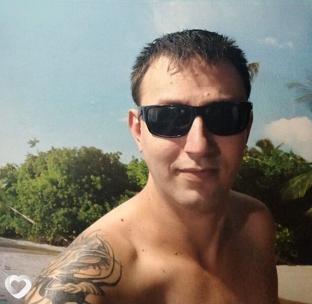 Музыкант, 33, Москве — анкета №1426521