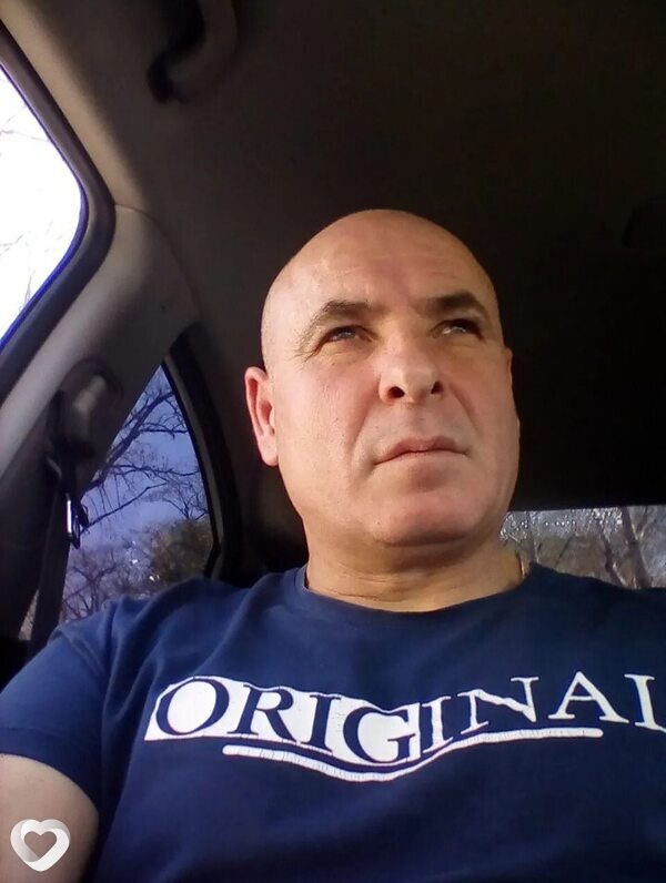 Сергей, 54, Белой Калитве — анкета №1426637