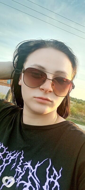 Анастасия, 22, Каменске-Шахтинском — анкета №1426638
