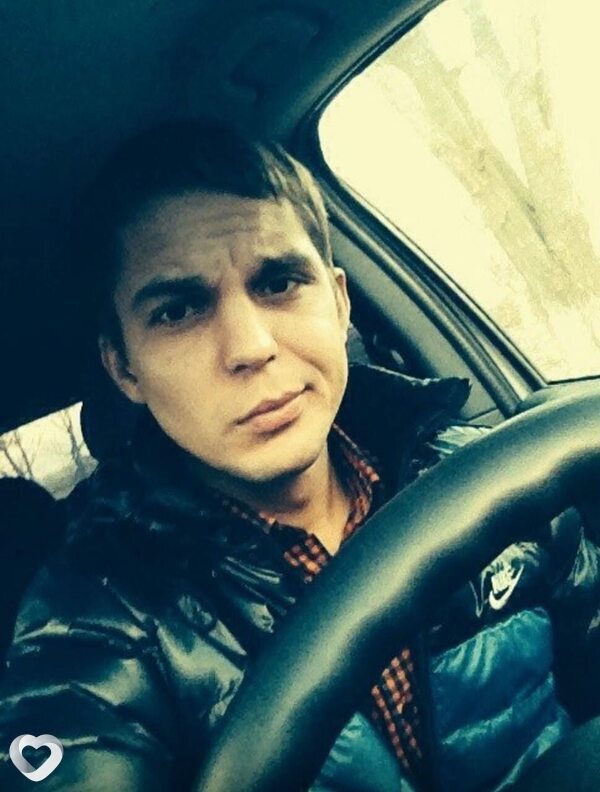 Александр, 31, Киселевске — анкета №1426647