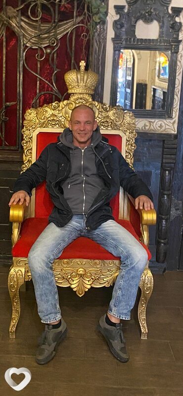 Дмитрий, 41, Волгограде — анкета №1426530